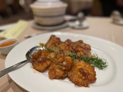 -金苑海鲜酒家(来魅力店)