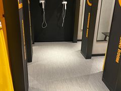 -超级猩猩健身·私教·团课·自助训练(客村丽影广场店)