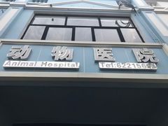 -宠颐生维康宠物医院(金丰店)