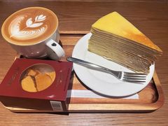 -Peet's Coffee皮爷咖啡(大学路店)