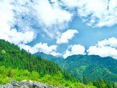 -九峰山