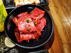 -九田家黑牛烤肉料理(石路天虹店)