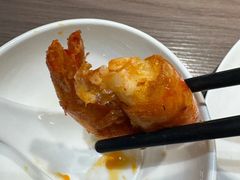 -将相和·海鲜蒸饺大连菜