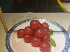 紫金葡萄-点都德·毕德寮