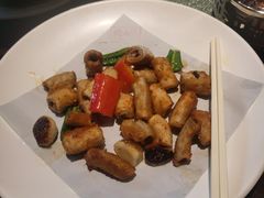 -猪肉婆私房菜(容桂总店)