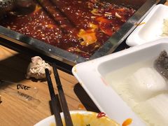 -五厨火锅(长城西一路店)