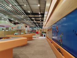 -泡泡米POPOME益智乐园(洪殿花园旗舰店)