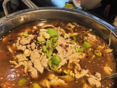 -全聚贤餐厅·湖北家常菜(沙湖店)