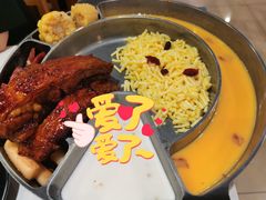 -玛喜达韩国料理·炸串·小吃(苏宁易购店)