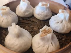 松仁烧麦-冶春茶社(官园桥店)