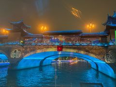 -扬州古运河