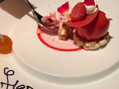 -弦月窗LUNETTE BY AMANDA(复兴路店)