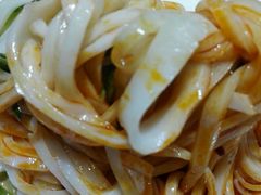 -魏家凉皮(博水商务大厦店)