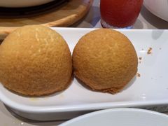 -蔡澜点心·粤菜(万菱汇店)