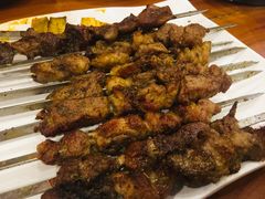 -巴依老爷新疆美食(常营店)