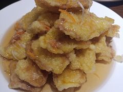 -李氏八大件老菜馆(万宝街店)