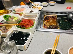 -海底捞火锅(凯德广场店)