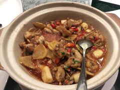 -徽州小镇(高新店)