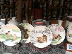 -景德镇古窑民俗博览区