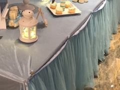 -云朵上的鱼(莘庄店)