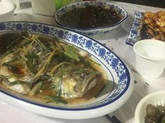 -洞天食府(北大街店)