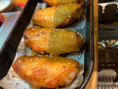-冰城串说·羊肉串烧烤(哈西大街店)