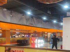 -黑金·寻焰自助百汇·烤肉·火锅(中街店)