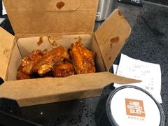 -Kyochon1991校村炸鸡(杨高中路店)