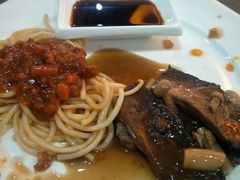 -雄楚国际大酒店-四季西餐厅