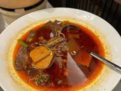 -羲和雅苑•北京烤鸭(国贸商城店)