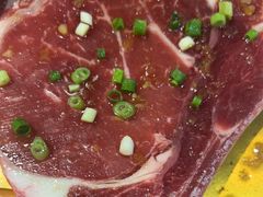 -炙城·韩式烤肉(南京东路店)