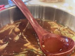 -服务大楼冷面(延大店)