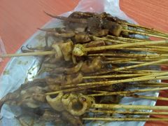 -十里铺铁板鱿鱼