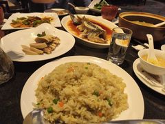 -玄武苏宁诺富特酒店·紫金轩中餐厅