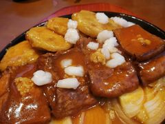 -三凤酒家·百年无锡菜(清扬茂业店)