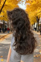 -Hair Code芭曲发型