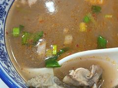 -泉儿头杂碎·清真(城东总店)