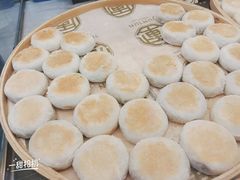 -清真军军绿豆糕(回坊总店)