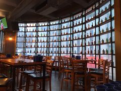 -CIRCLE·酒吧(第一国际店)