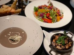 -C&R西班牙餐厅