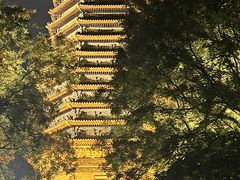 -玲珑塔公园