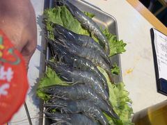 -杨记齐齐哈尔烤肉(总店)