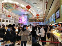 -堂会(白云店)