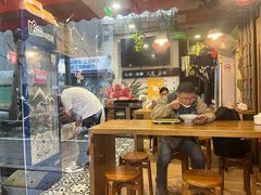 -嗲德来·豆浆·油条(商城路店)