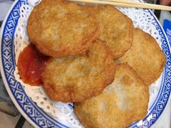 -广信牛奶甜品世家(台东店)