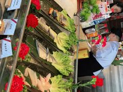 -克丽司汀酒店-日光阁餐厅