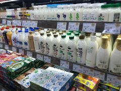 零售区-果蔬好生活超市(双井店)