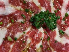 -韩宫宴烤肉·料理(南京江宁万达店)