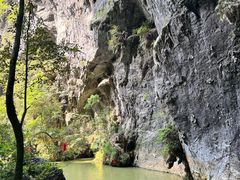 -英西峰林·洞天仙境