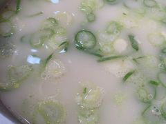 -神仙雪浓汤(明洞店)